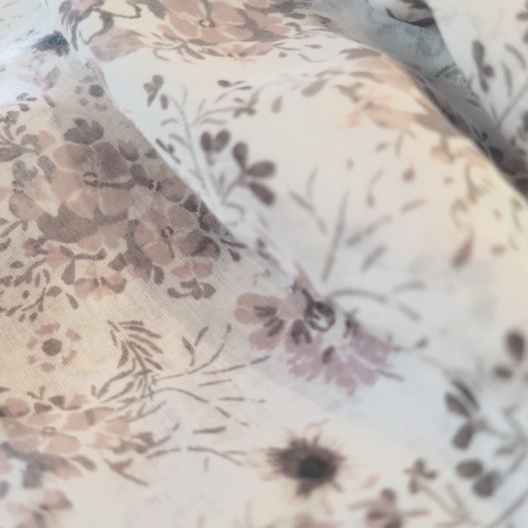 BOHO scraf - Picture 1 of 3